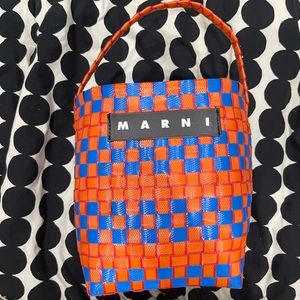 Marni Bucket Bag